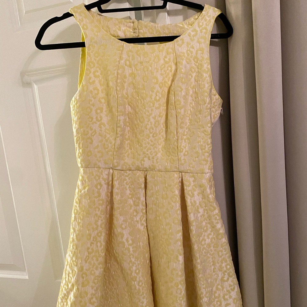 Gianni Bini Dress
